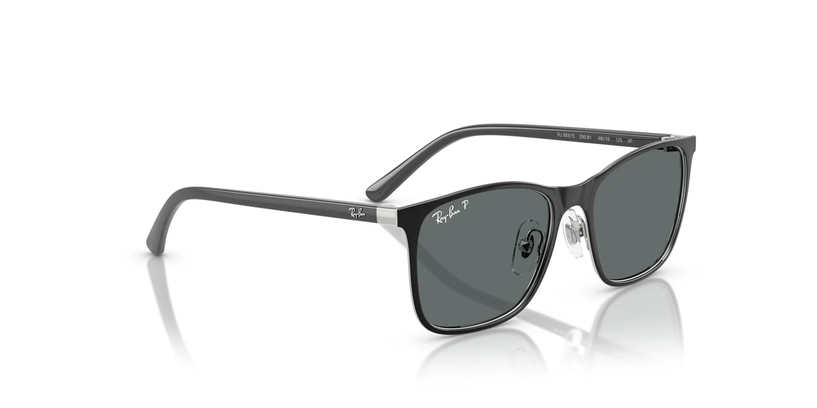 Ray-Ban Junior 9551S Sunglasses - view 20